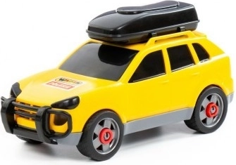 Kompaktno i lako za upravljanje