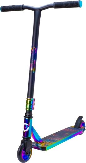 Glatka vožnja zahvaljujući ležajevima ABEC-7