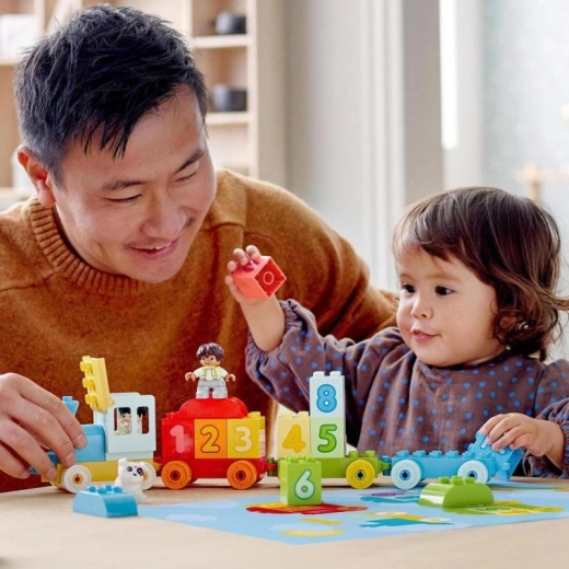 Kreativna igra s figuricama