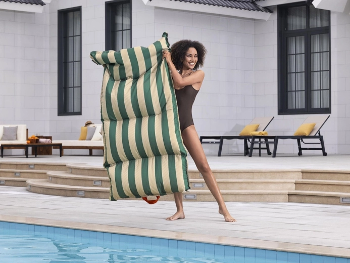 Jednostavno rukovanje i prijenos