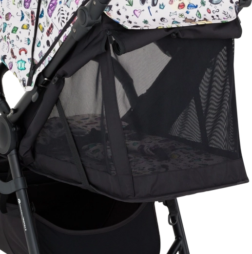 Panoramska ventilacija za udobnost u svakom vremenu