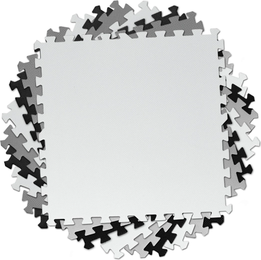 Modularno slaganje i raznolika primjena