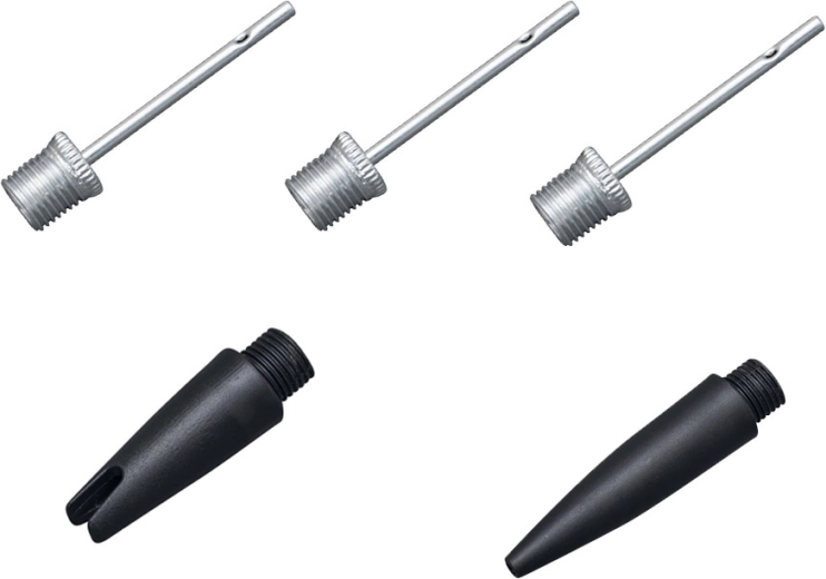 Univerzalna dodatna oprema u pakiranju