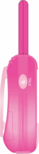 Jednostavno push-to-talk upravljanje