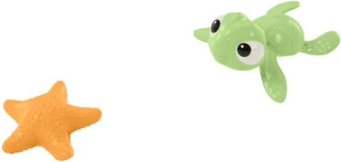 Prijatelji za vodene pustolovine