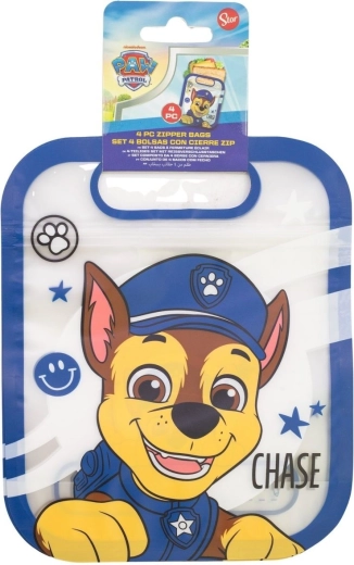 Reusable zip closure