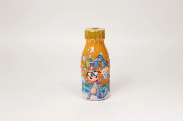 Tuban tekućina za sapunaste mjehuriće 250 ml