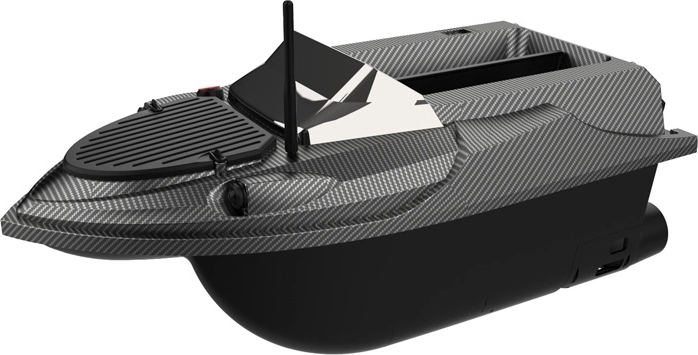 Dvostruka komora do 3 kg za pametnije hranjenje