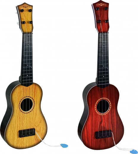 Dječja gitara s trzalicom 50 cm