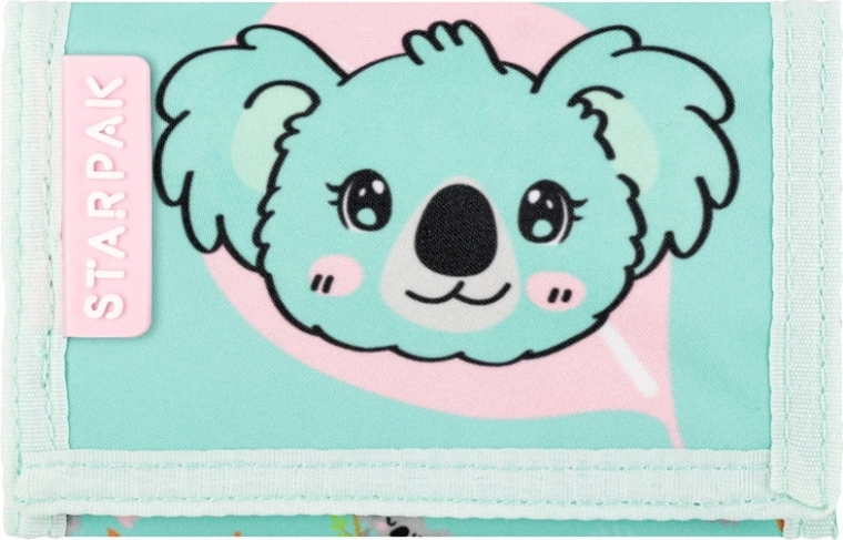 Dječji novčanik Koala