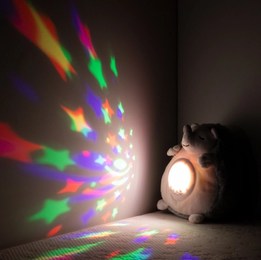 Umirujuća svjetlosna projekcija