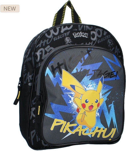 Pokémon ruksak Pikachu „Gotta Catch 'Em All!“ 30 cm