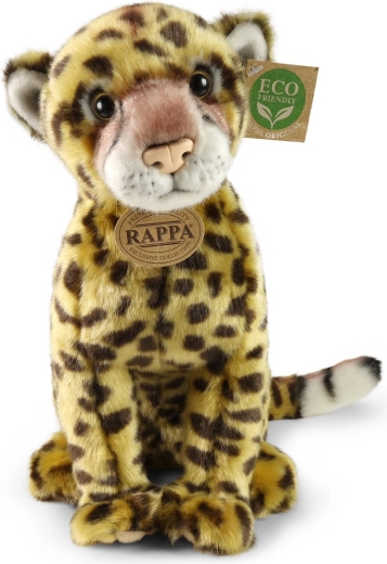 Mekan i realističan pratitelj