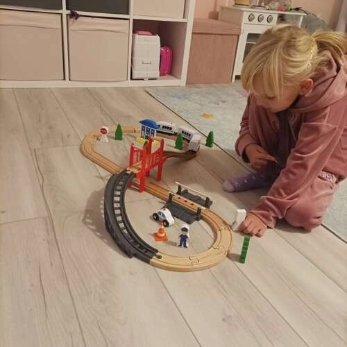 Poticanje kreativnosti i razvoj fine motorike