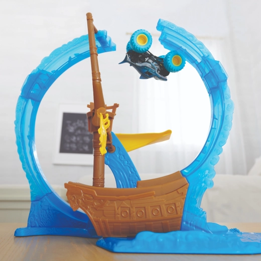 Valoviti loop za ultimativne trikove