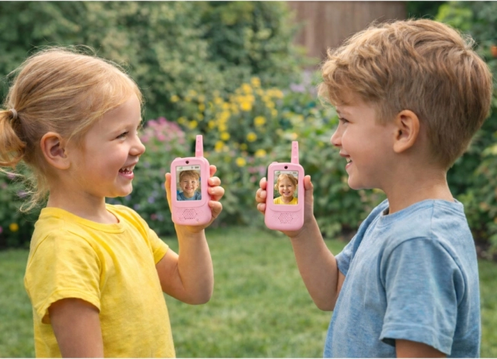 Kreativna zabava: foto i video