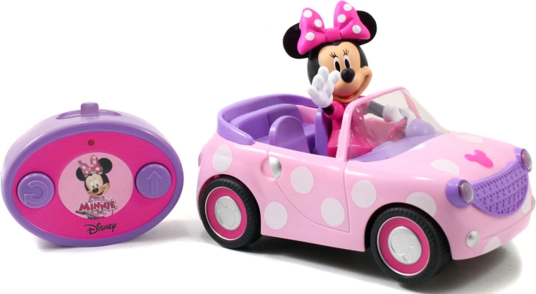 Dječje jednostavno RC upravljanje