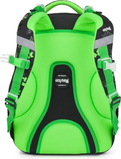 Ergonomska leđa i udobno nošenje