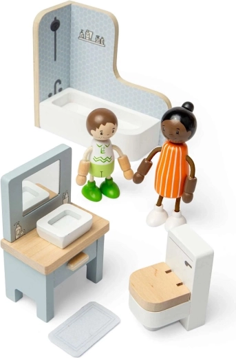 Kvalitetno FSC® drvo i sigurna izrada