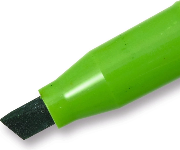 Kosi vrh za tanke i široke poteze