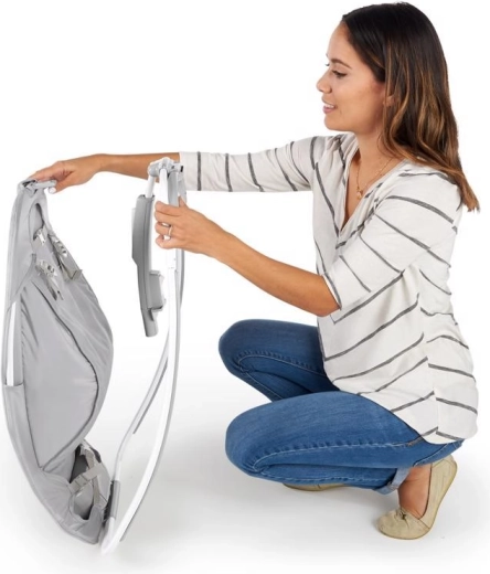 Sklopivi okvir za jednostavno prenošenje