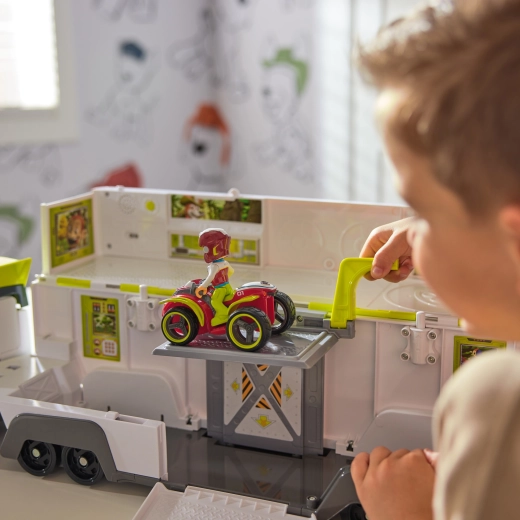 Zvučni efekti na pritisak