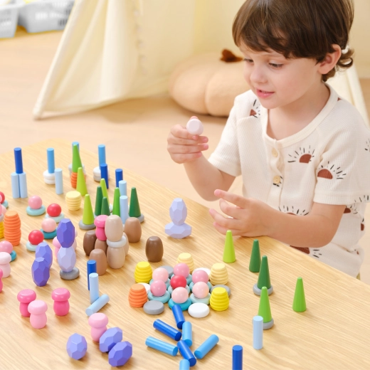 Razvoj fine motorike i koordinacije