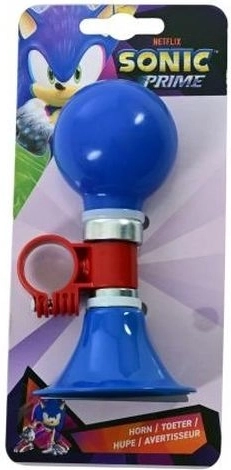 Sonic truba za bicikl za djecu