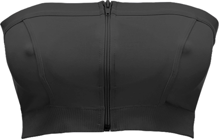 Medela hands-free pojas za jednostavno izdajanje, crni (veličina M)