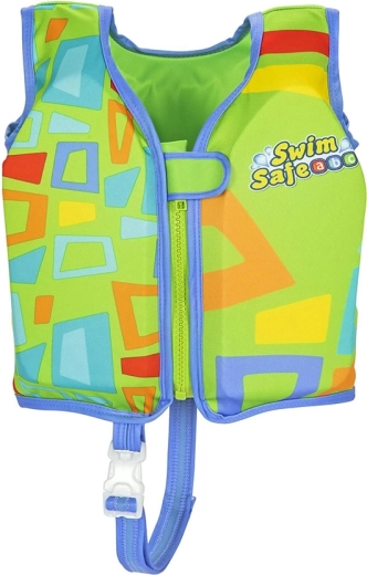 Testirana potpora uzgona