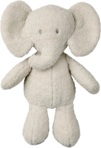 Nattou plišana igračka Teddy slonić 30 cm