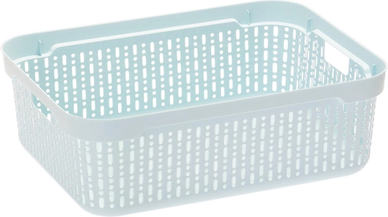 Udobno prenošenje zahvaljujući integriranim ručkama