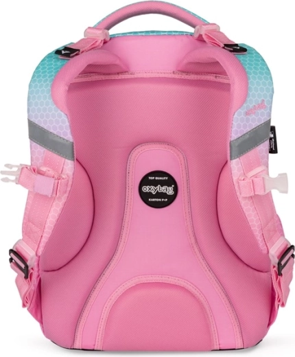 Ergonomska udobnost za školarce