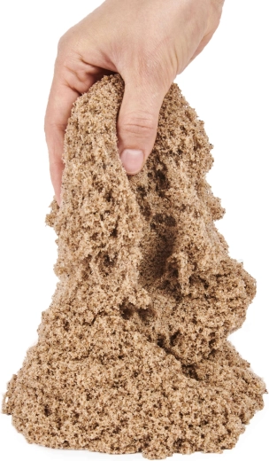 Nikada ne presušuje, uvijek spreman za igru