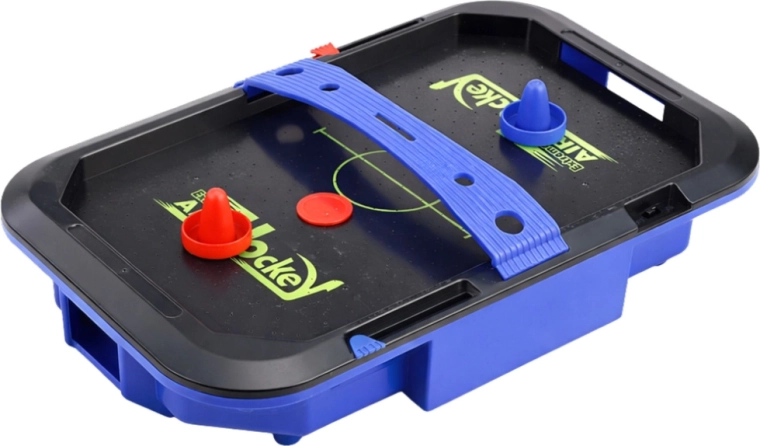 Tečna igra zahvaljujući zračnom jastuku