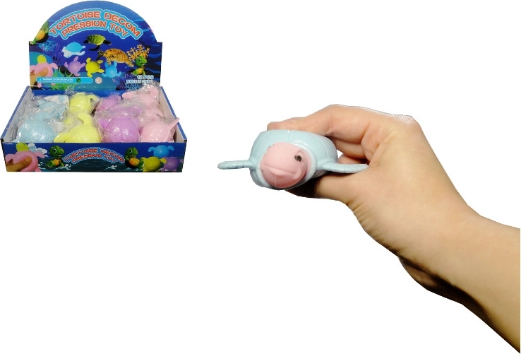 Antistresovna gnječilica kornjača