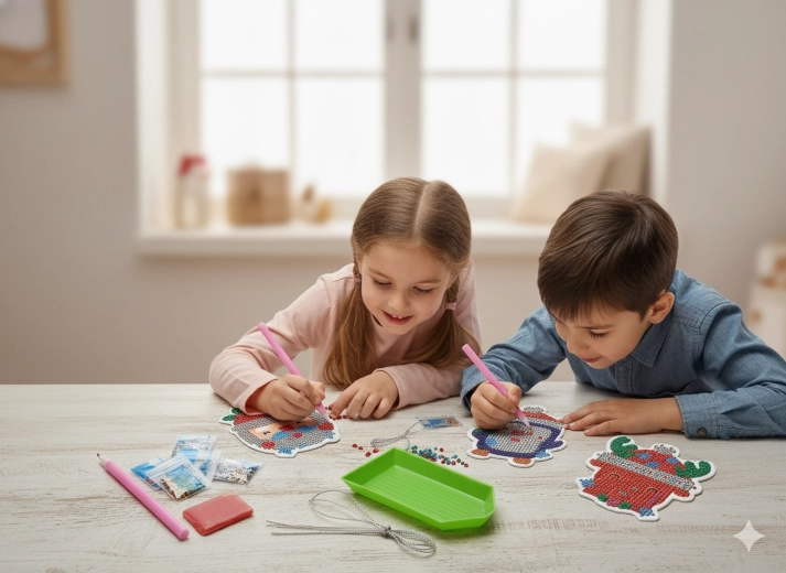 Zabava za djecu i odrasle