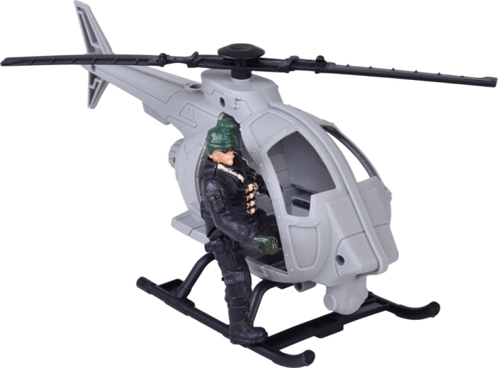 Helikopter za taktičku potporu