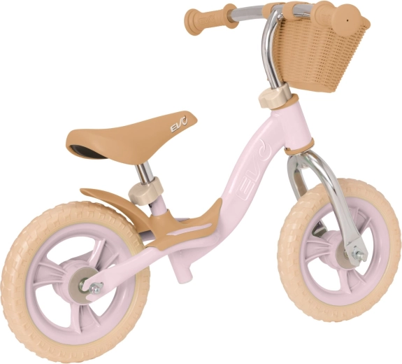 Raste s djetetom: podesiva visina