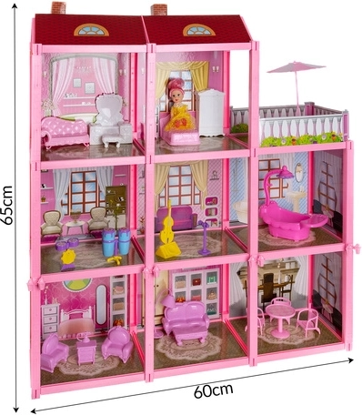 Otvoreni dizajn za jednostavno igranje