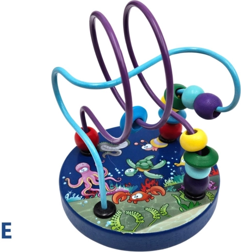 Razvoj fine motorike i koordinacije