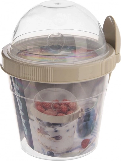 Izdržljivo, higijensko i bez BPA