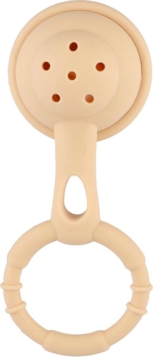 Meka silikonska grickalica za olakšanje kod zubića