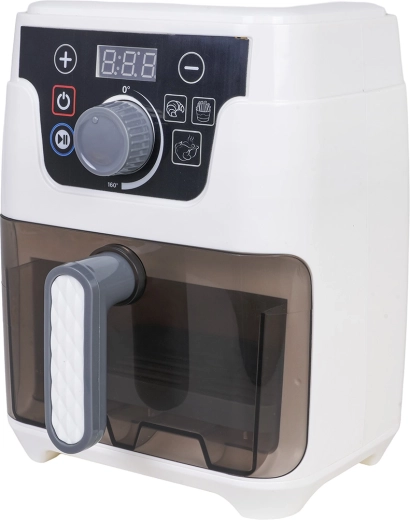 Svjetla i zvukovi kao kod pravog airfryera