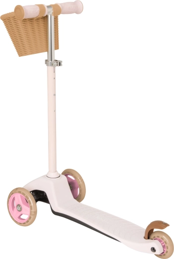 Podesivi upravljač po visini 62–72 cm