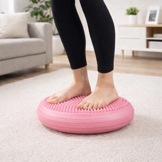 Trening ravnoteže i stabilnosti