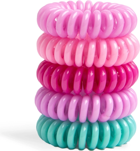 Playful accessory for any hairstyle