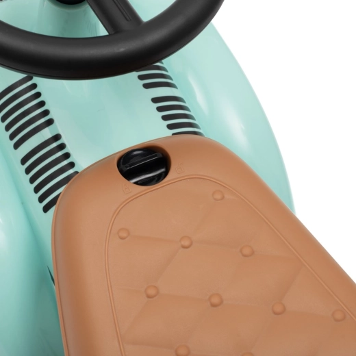 Volan s trubom za još više zabave