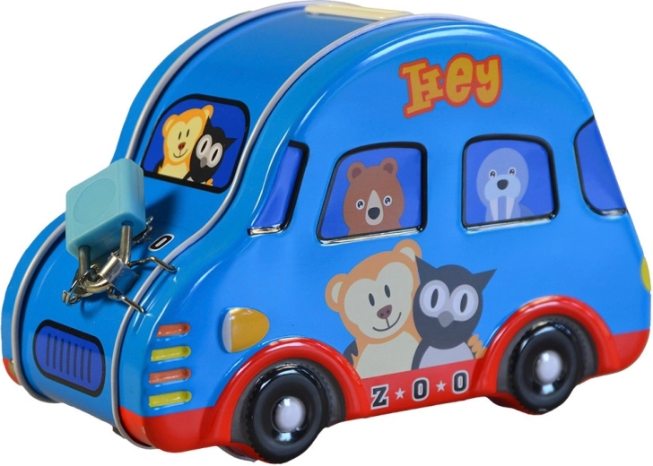 Kompaktna i izdržljiva