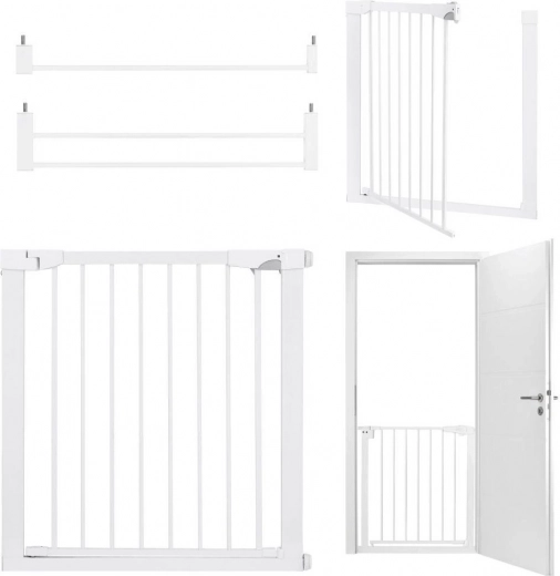 Širok raspon podešavanja 75–103 cm